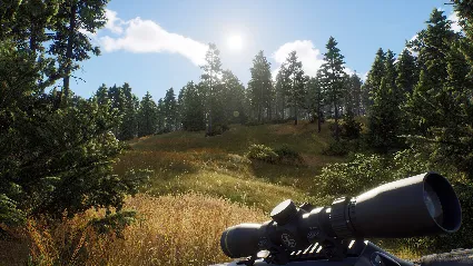 Way of the Hunter + ОБНОВЛЕНИЯ И DLS / STEAM АККАУНТ