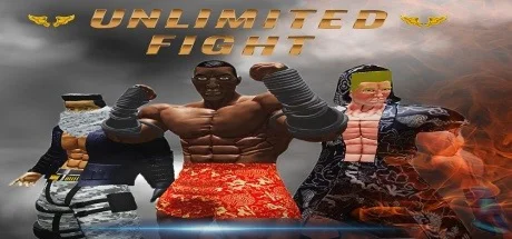 Unlimited Fight /Steam key/REGION FREE GLOBAL ROW