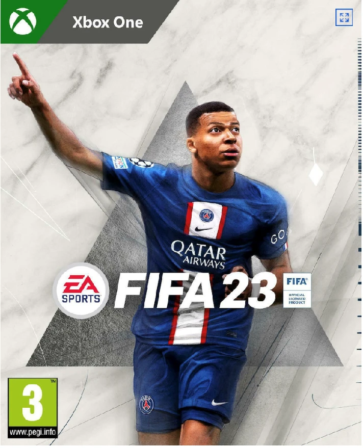 ❗FIFA 23 STANDARD EDITION❗XBOX ONE🔑KEY❗