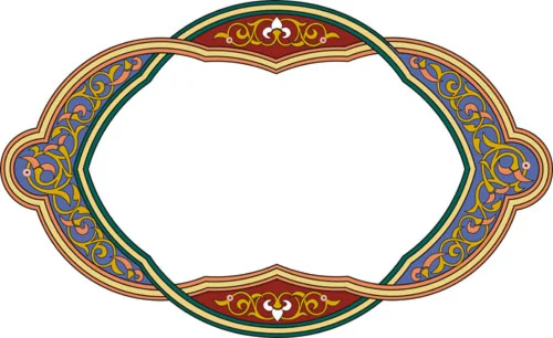 Орнамент_0064(100х61см)