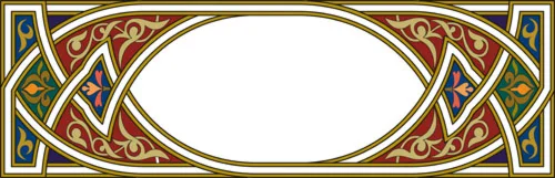 Орнамент_0067(100х32см)