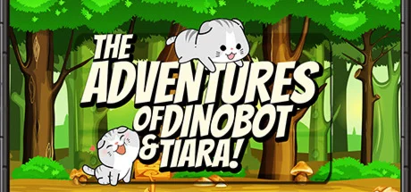 The Adventures of Dinobot and Tiara! /Steam key/ROW