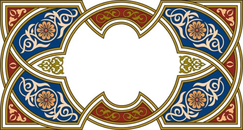 Орнамент_0074(100х53см)