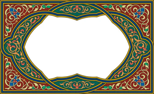 Орнамент_0077(100х61см)