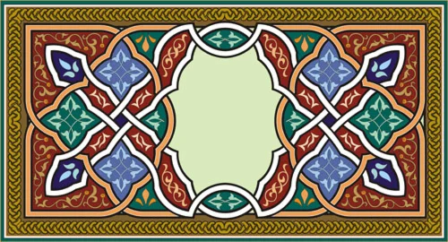 Орнамент_0079(100х53см)