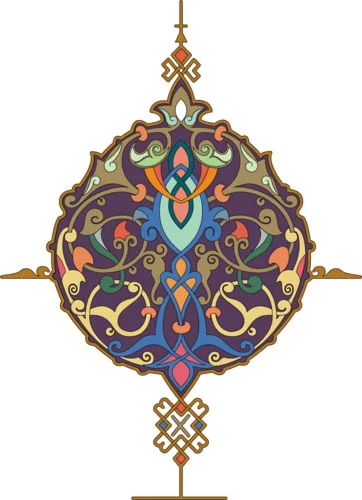 Орнамент_0087(72х100см)