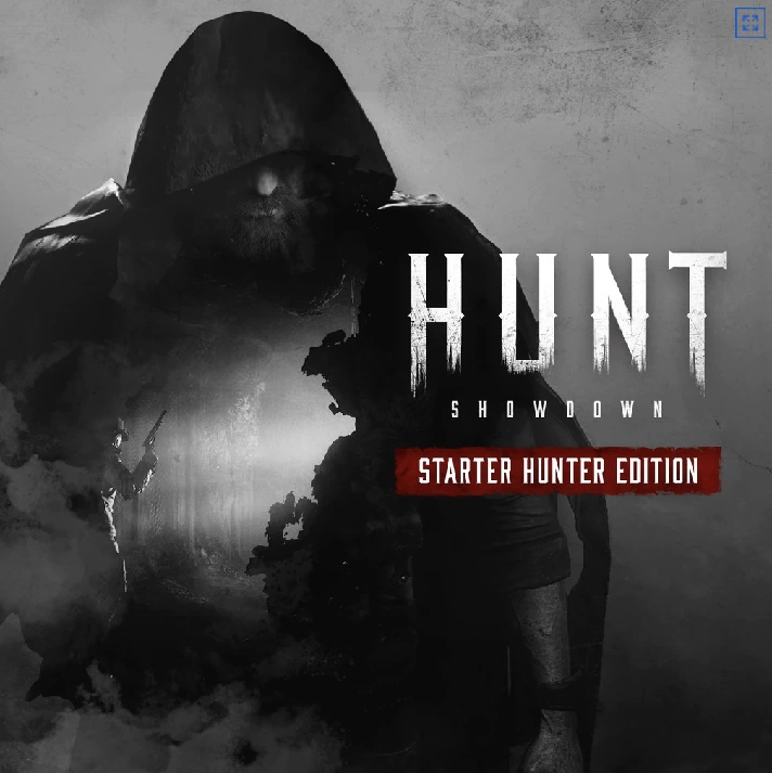 ❗HUNT: SHOWDOWN - STARTER HUNTER❗XBOX🔑KEY❗