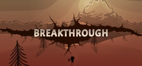 Breakthrough  АВТОДОСТАВКА STEAM GIFT РОССИЯ