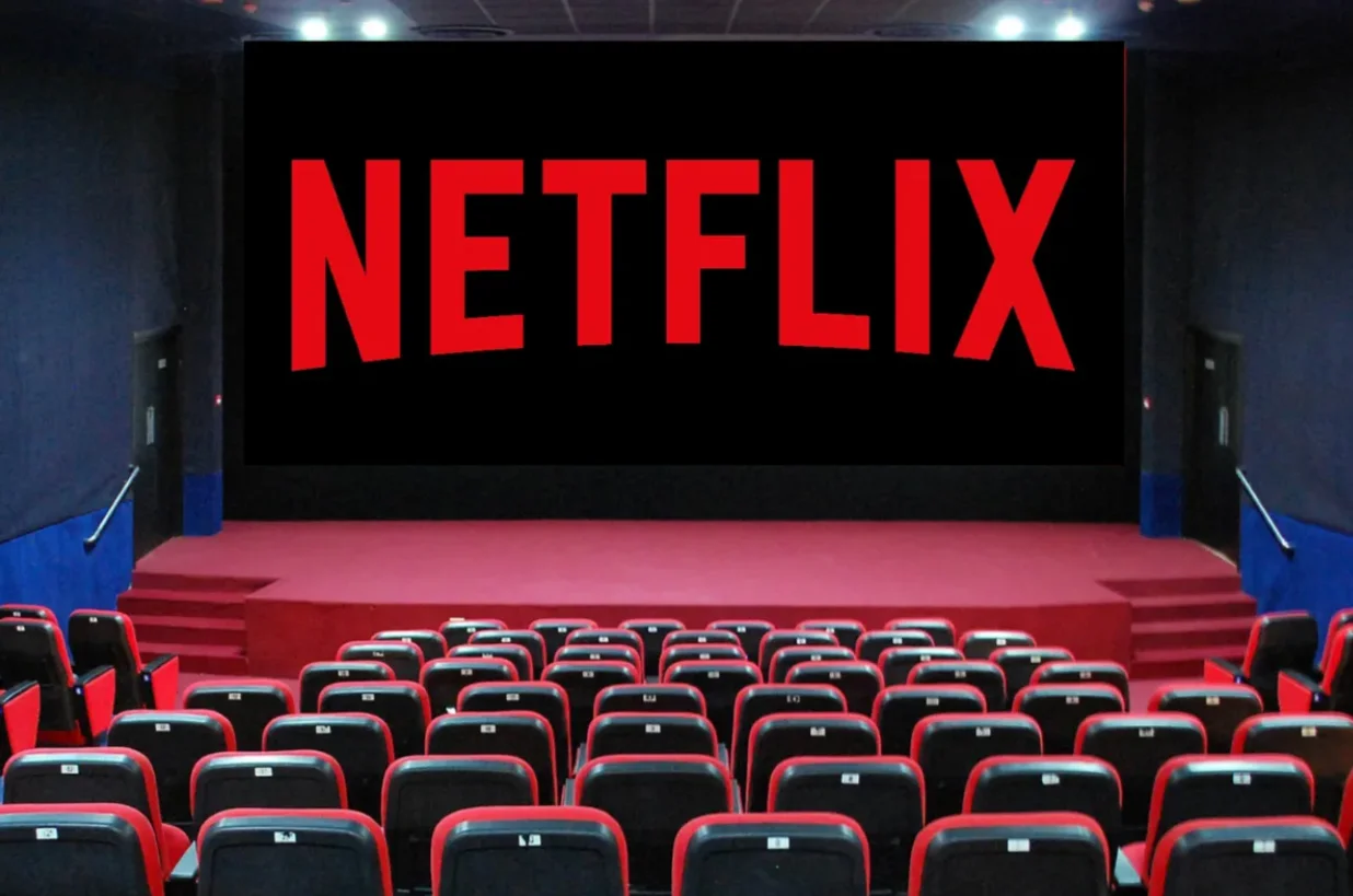 ИНСТРУКЦИЯ ОПЛАТЫ ПОДПИСКИ NETFLIX ИЗ РОССИИ