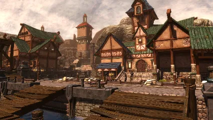 Kingdoms of Amalur: Re-Reckoning - Fatesworn 💎 DLC STEAM