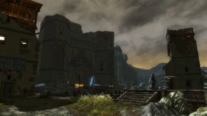 Kingdoms of Amalur: Re-Reckoning - Fatesworn 💎 DLC STEAM