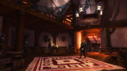 Kingdoms of Amalur: Re-Reckoning - Fatesworn 💎 DLC STEAM