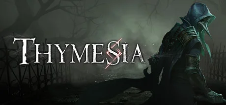 Thymesia + ОБНОВЛЕНИЯ / ПОЛНАЯ ИГРА / STEAM АККАУНТ