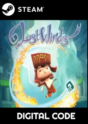 LostWinds