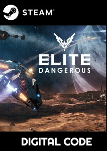 Elite Dangerous