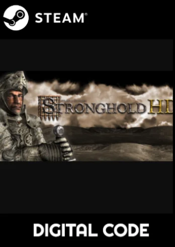 Stronghold HD