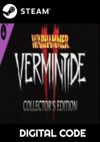 Warhammer: Vermintide 2 - Collector's Edition
