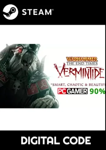Warhammer: End Times - Vermintide