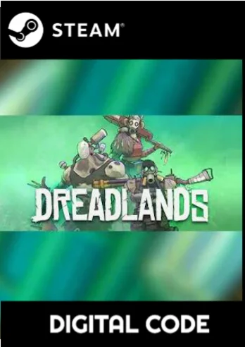 Dreadlands