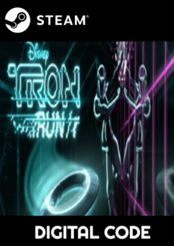 TRON RUN