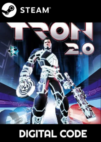 Tron 2.0