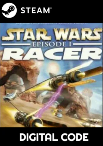 STAR WARS Episode I Racer