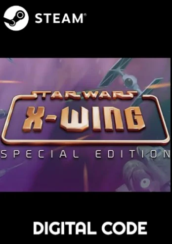 Star Wars : X-Wing - Special Edition