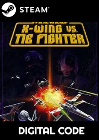 Star Wars: X-Wing vs Tie Fighter - Balance of Power Cam