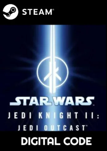 Star Wars Jedi Knight II : Jedi Outcast