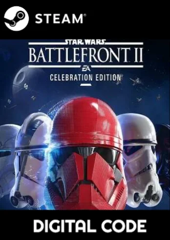 Star Wars Battlefront II