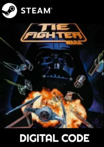 Star Wars : Tie Fighter - Special Edition