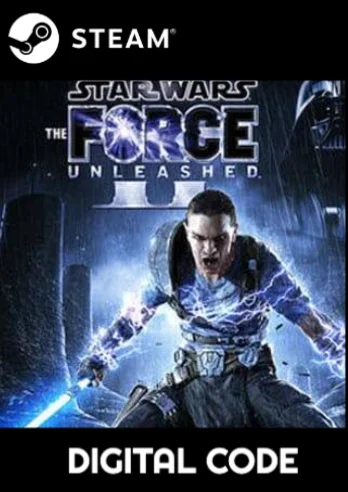 Star Wars : The Force Unleashed II