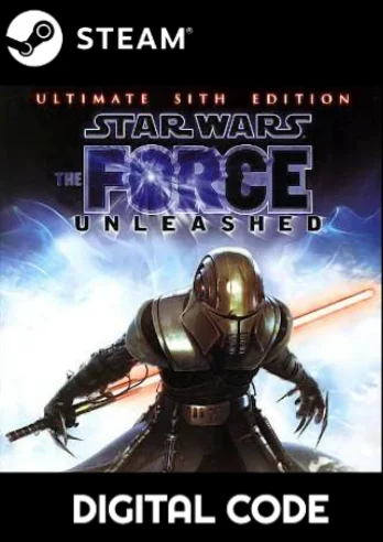 Star Wars : The Force Unleashed - Ultimate Sith Edition