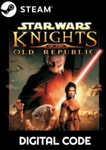 Star Wars : Knights of the Old Republic