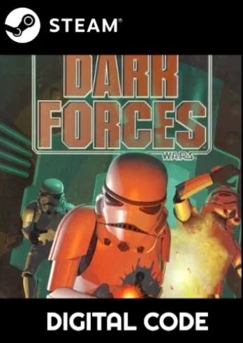 Star Wars : Dark Forces