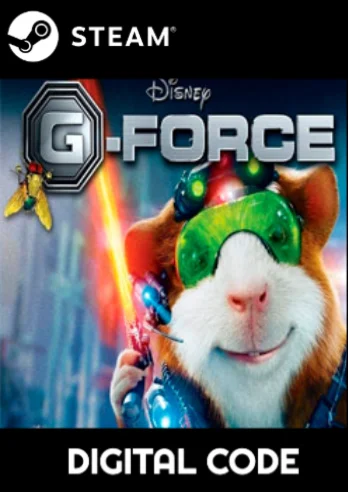 G-Force