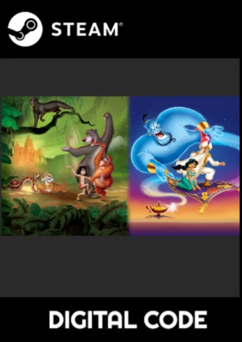 Disney's The Jungle Book