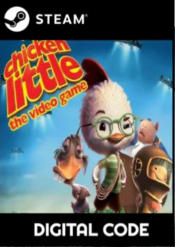 Disney's Chicken Little