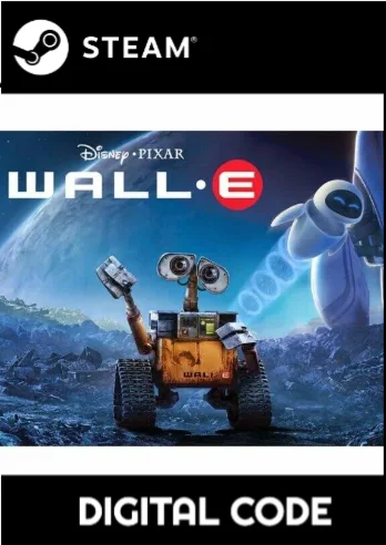 Disney•Pixar Wall-E