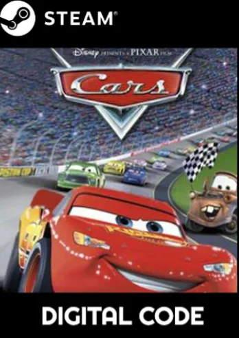 Disney•Pixar Cars