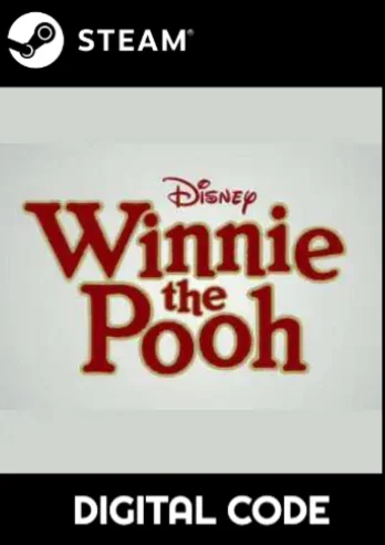 Disney Winnie the Pooh