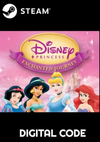 Disney Princess : Enchanted Journey