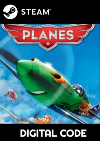 Disney Planes