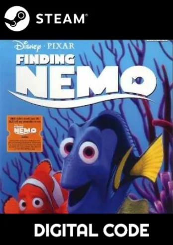 Disney Pixar Finding Nemo