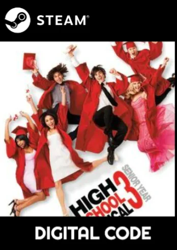 Disney High School Musical 3: Senior Year Dance
