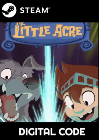 The Little Acre
