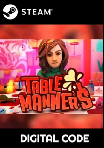 Table Manners