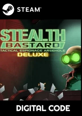Stealth Bastard Deluxe
