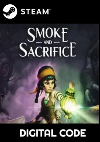 Smoke and Sacrifice