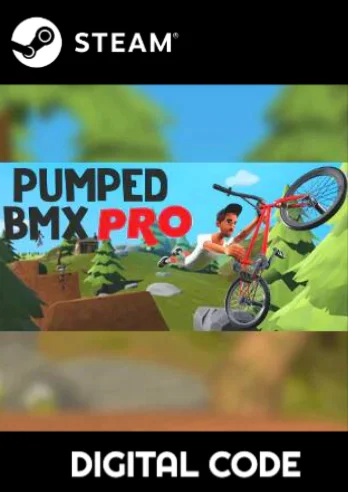 Pumped BMX Pro